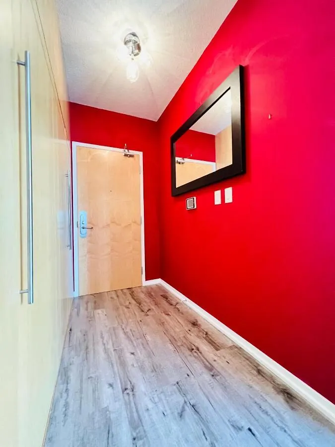 Spacious Lux 2Bd Downtown Toronto With Parking! Apartment